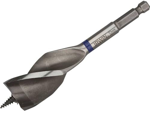 Irwin 10507714 Blue Groove Power Bit 18mm