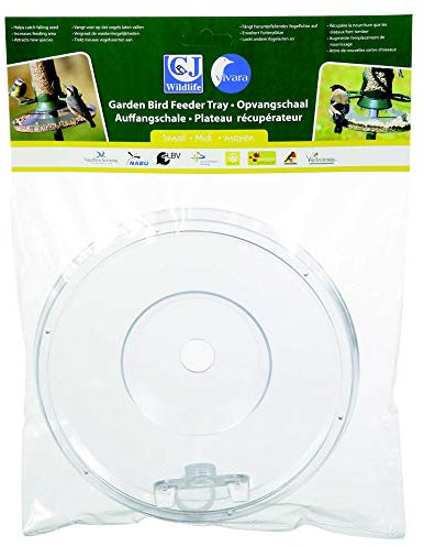 C J Wildlife Feeder Tray Large, VIT-22044