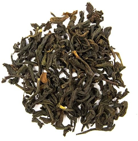Schrader | Tee No. 45 | Schwarzer Tee | Earl Grey's Tea | 125g (Karton)