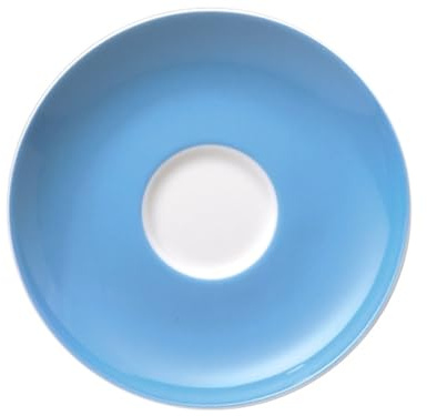 Thomas Sunny Day Waterblue Espresso/Mokka-Untertasse