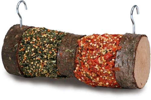 JR Farm Snackrolle Double - 160 g