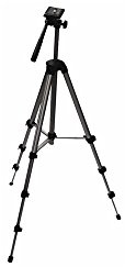 Falcon Eyes Aluminium Stativ + Kopf FT-1330 H130 cm