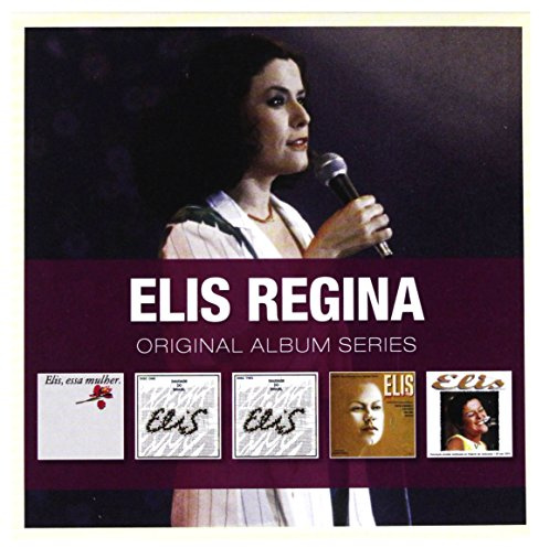 Original Album Series