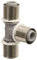 Uponor T von Press bestehend aus MLC 20 Einheiten ? 20 ? 20 PPS-Kunststoff.