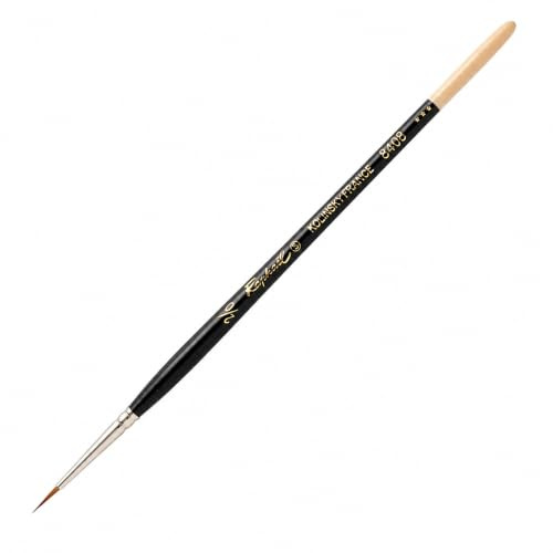 Raphael Brush Series 8400 Size 00