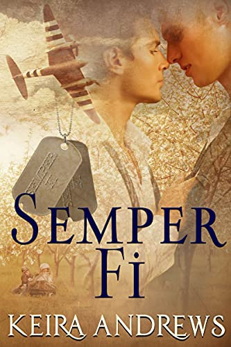 Semper Fi: Historical Gay Romance (English Edition)