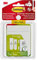 Command Picture Hanging Strips, Value Pack, 4x2 Pairs of Medium, 8x2 Pairs of Large - Damage Free Hanging