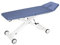HWK Therapieliege Solid Massageliege Massagebank Hydraulik 2-TLG, 65 cm