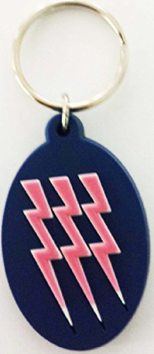 STADE Français Porte clefs rugby Paris - Collection officielle