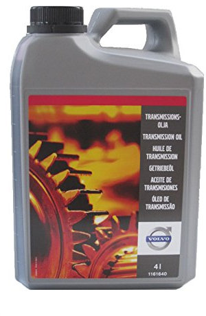 Volvo Automatik-Getriebeöl V70 4 L