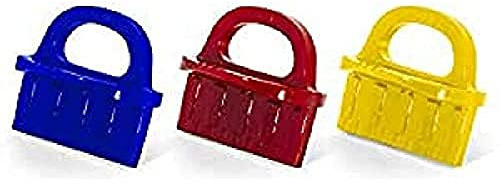 Abstandshalter Henkelbox, 24 tlg