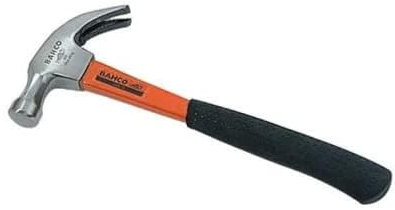 Martillo Carpint Fibra Vidr 16