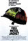 Full Metal Jacket - Poster - von Stanley Kubrick + Ü-Poster