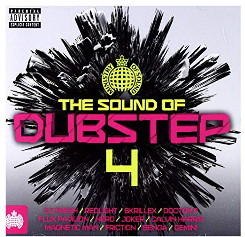 The Sound of Dubstep 4