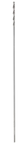 Irwin Tools IRWIN 1890707 Straight Shank Installer Drill Bit for Wood, 18-Inch by 1/4-Inch