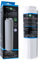 FilterLogic FFL-160M | Filtro acqua compatibile con Maytag UKF8001 PUR, UKF8001AXX - compatibile con Maytag, Whirlpool, Amana, Gaggenau, Beko frigorifero americano - Cartuccia interna