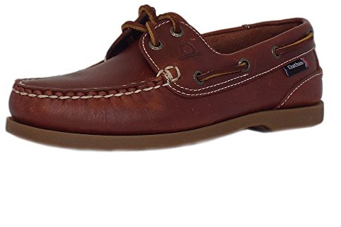 Chatham Deck Lady II G2 Women's Boat Shoes