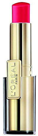L'Oréal Paris Color Riche Caresse Lippenstift 401 Rebel Red, 5 ml