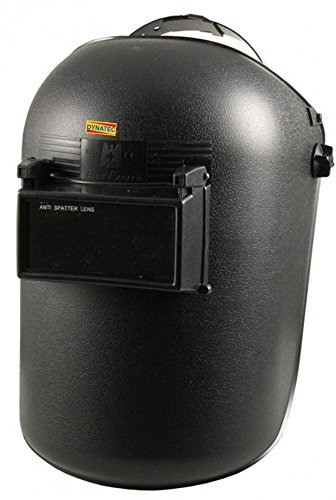 Arc Welders Screen Welding Headshield Helmet Mask Mig Flip Up Lens Welding (Lens Not Supplied)