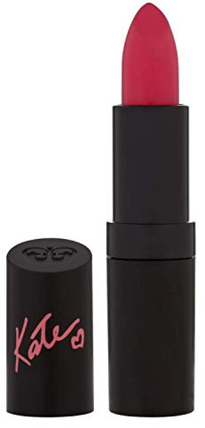 Rimmel London, Lasting Finish Lipstick by Kate, Fuchsia Pink, Shade 20