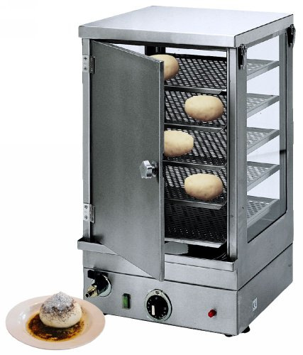 Neumärker Knödeldämpfer Dumpling Steamer
