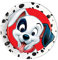 Disney - Cubertería para Fiestas (Procos 71380)
