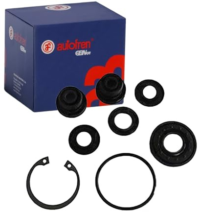 AUTOFREN SEINSA D1458 Reparatursatz Hauptbremszylinder Kompatibel mit SUZUKI Vitara SUV ET, TA, TD