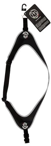 TRE PONTI R256N Easy Fit Classic, Größe 4, schwarz
