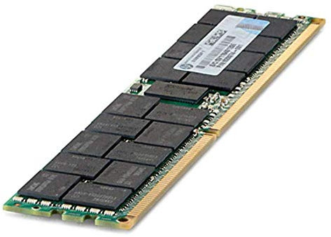 32 GB (1 x 32GB) Dual Rank x4 DDR4 – 2133 CAS-15 – 15 – 15 Registered