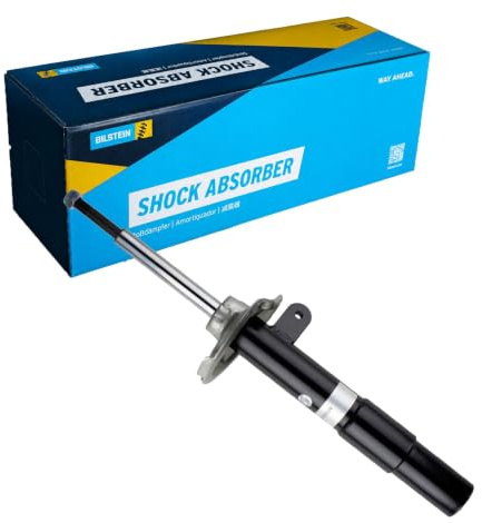 Bilstein 23-233324 Stoßdämpfer vorne links | 23-233324 Kompatibel mit 7 (E65, E66, E67)