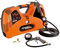 SIP Super Boxy Air Compressor, Direct Drive 230V 2L 1.5hp / 1.1kW 116psi / 8 Bar 6.4CFM 97dB