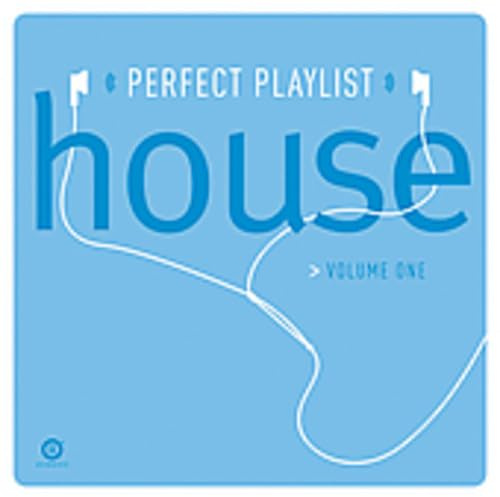 Perfect Playlist House