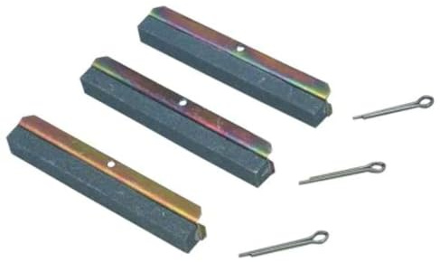 Lisle 23530 Special Hard Stone Set for 23500 Stone-Type Glaze Breaker