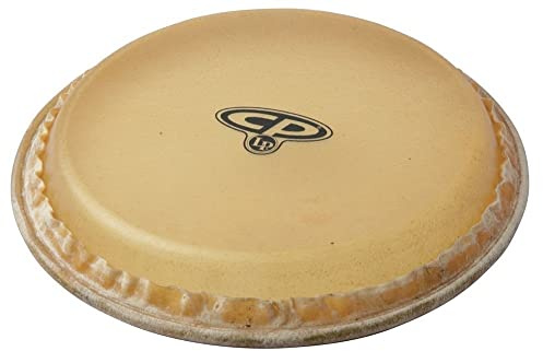 Latin Percussion CP265C 12-Inch Supreme Rawhide Conga Head