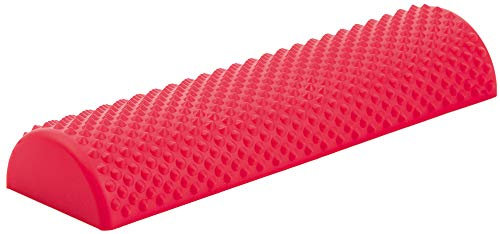 TOGU Unisex Jugend Senso Balance Bar, Rot, 50x7,5 cm