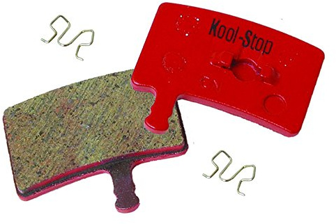 Kool Stop Replacement Bicycle Disc Brake Pads