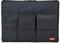 LIHITLAB Laptoptasche mit Aufbewahrungstaschen (Bag-in-Bag), 10 x 13,8 Zoll, Schwarz (A7554-24)