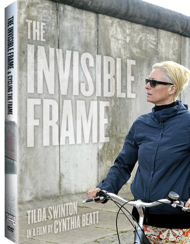 The Invisible Frame / Cycling the Frame
