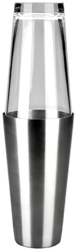IBILI 727300 Boston - Shaker per cocktail, 0,5 l