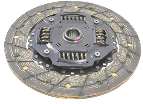 Blue Print ADH23158 Clutch Disc