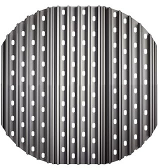 GrillGrate for the 18.5 Weber Kettle Grill and Jumbo Joe