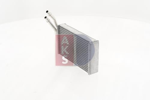AKS DASIS 259090N Heizung