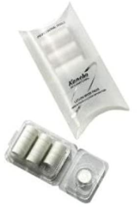 Sensai Professional Tools femme/woman, Lotion Mask Pads (15 Stück), 2er Pack (2 x 15 Stück)