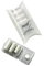 Sensai Professional Tools femme/woman, Lotion Mask Pads (15 Stück), 2er Pack (2 x 15 Stück)