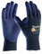 DBI Trading MaxiFlex Elite, Arbeitshand-/Montagehandschuhe, 5-er Pack, Große 7, S, 34-274