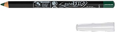 PuroBio Kajal Augenstift, Nr. 06 Flasche Grün, 30 g