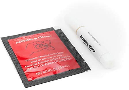 MANNOL Juego de pegamento para retrovisor 9934 Cartucho 0.6ml