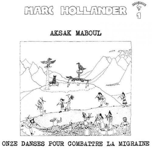 Onze Dances Pour Combattre La Migraine