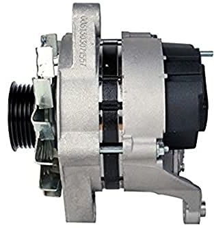 HELLA 8EL 012 427-611 Generator/Lichtmaschine - 14V - 65A