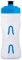 Fabric - Trinkflasche Wasserflasche 650 ml transparent blau